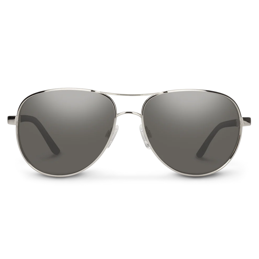 Suncloud Aviator Polarized Sunglasses - Image 7