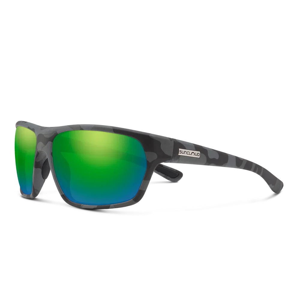 Suncloud Boone Polarized Sunglasses