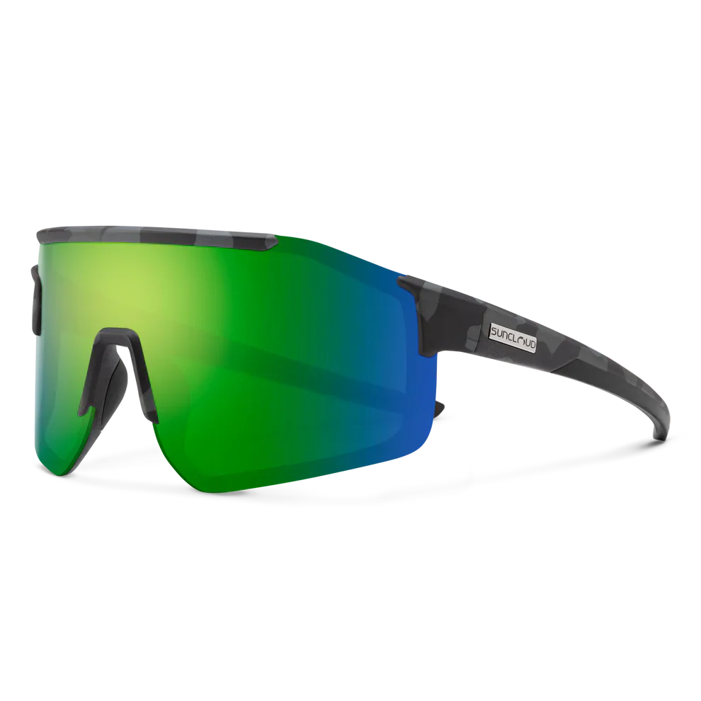Suncloud Domain Polarized Sunglasses