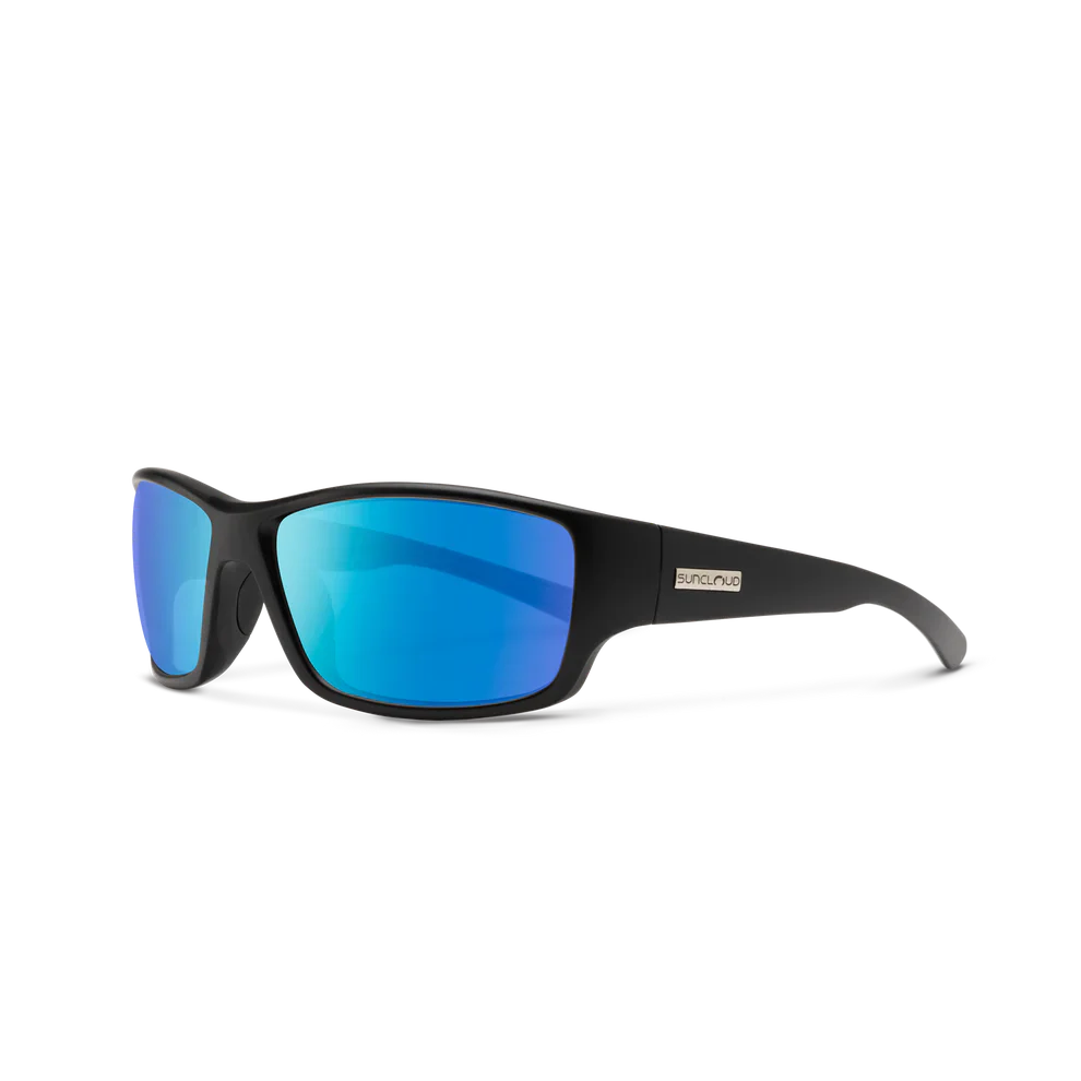 Suncloud Hull Polarized Sunglasses