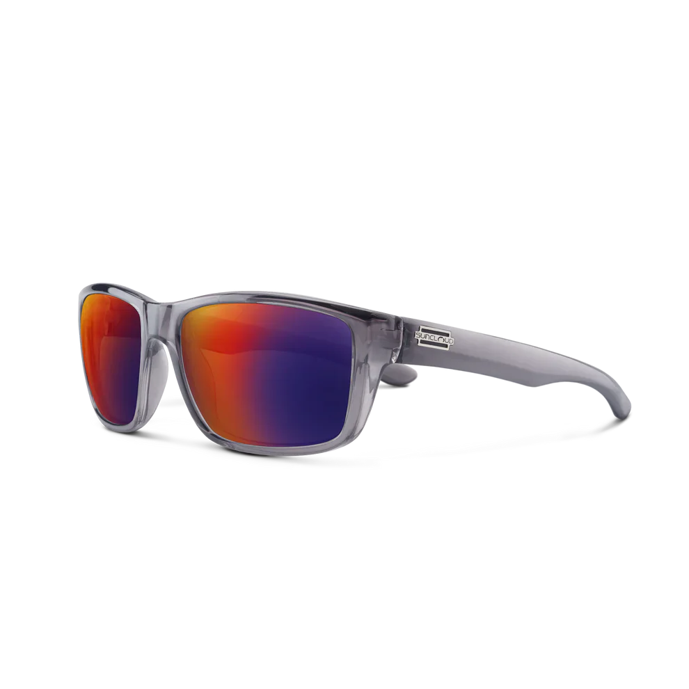 Suncloud Mayor Polarized Sunglasses