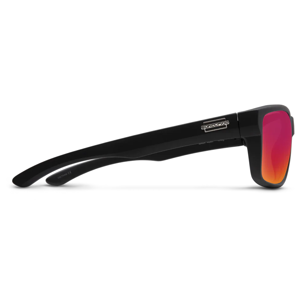 Suncloud Mayor Polarized Sunglasses - Image 11