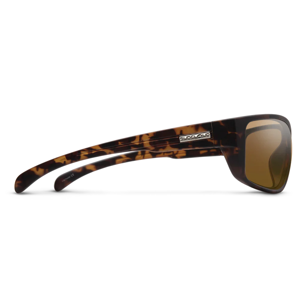 Suncloud Milestone Polarized Sunglasses - Image 5