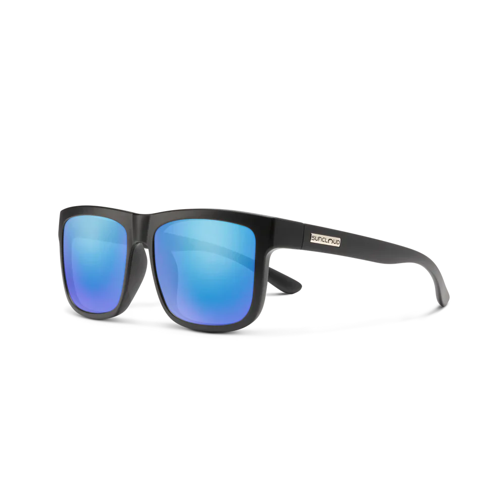 Suncloud Quiver Polarized Sunglasses