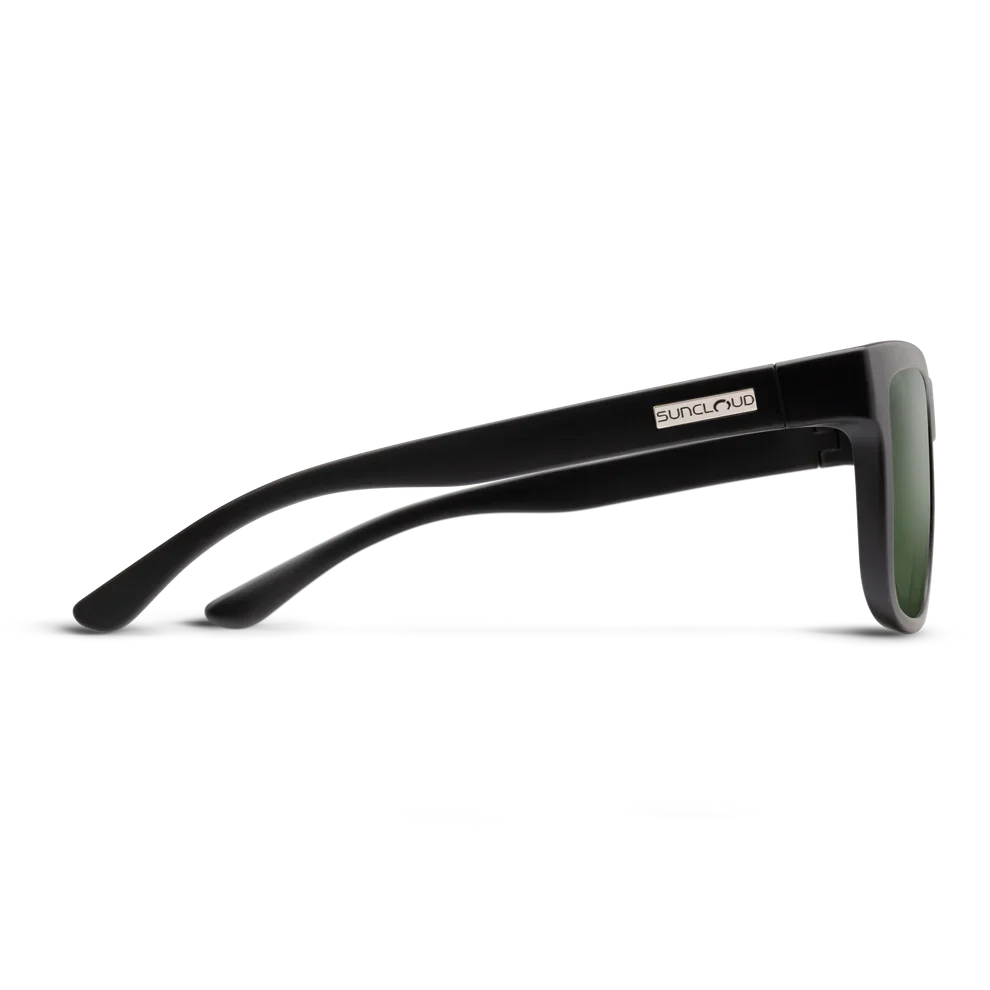 Suncloud Quiver Polarized Sunglasses - Image 10