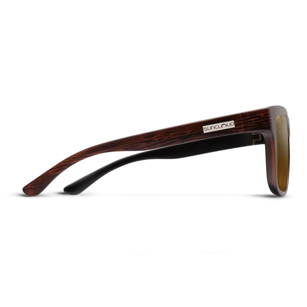 Suncloud Quiver Polarized Sunglasses - Image 11