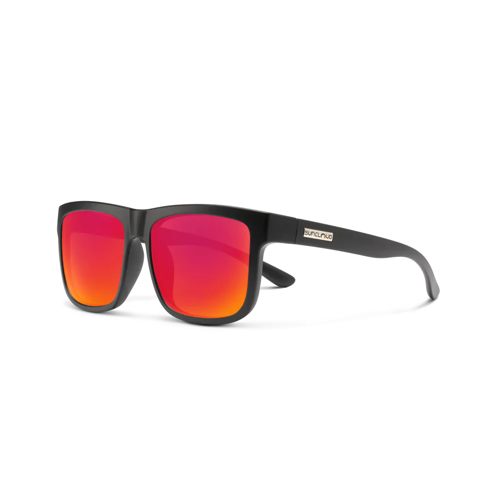 Suncloud Quiver Polarized Sunglasses - Image 2
