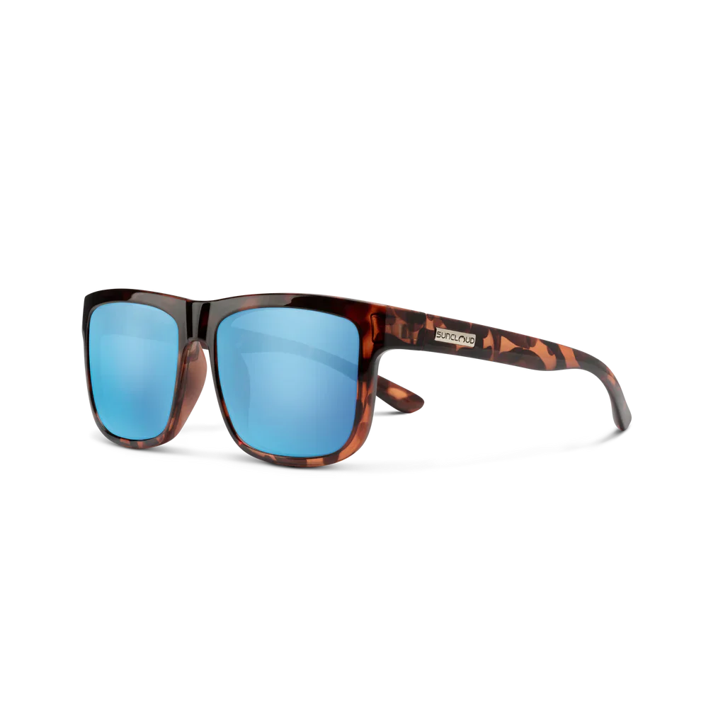 Suncloud Quiver Polarized Sunglasses - Image 3