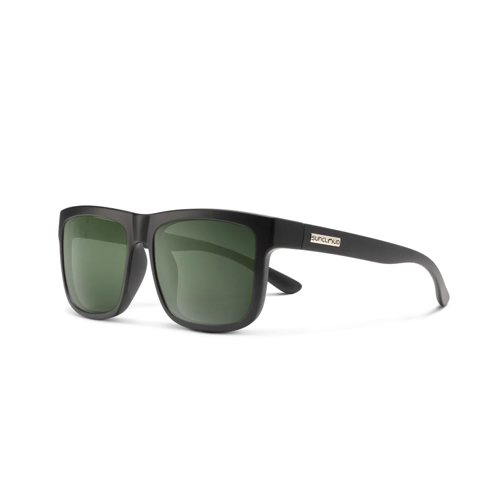 Suncloud Quiver Polarized Sunglasses - Image 4