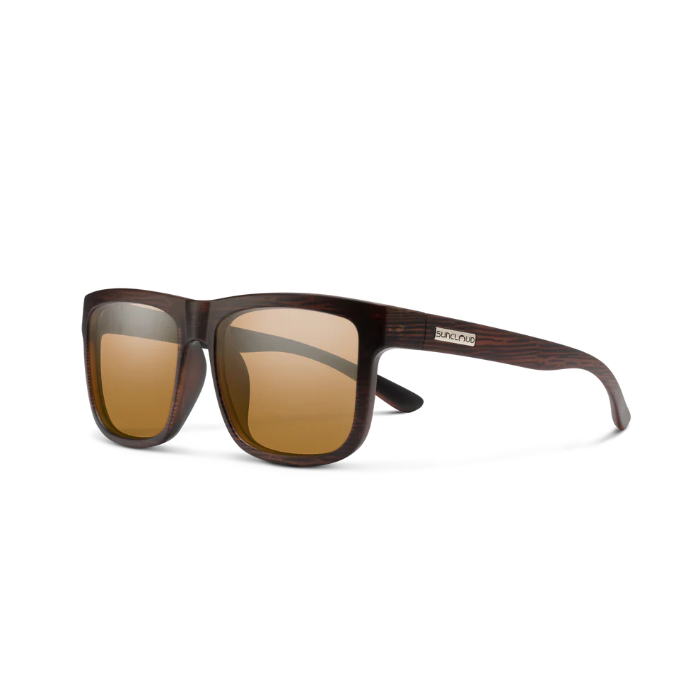 Suncloud Quiver Polarized Sunglasses - Image 5