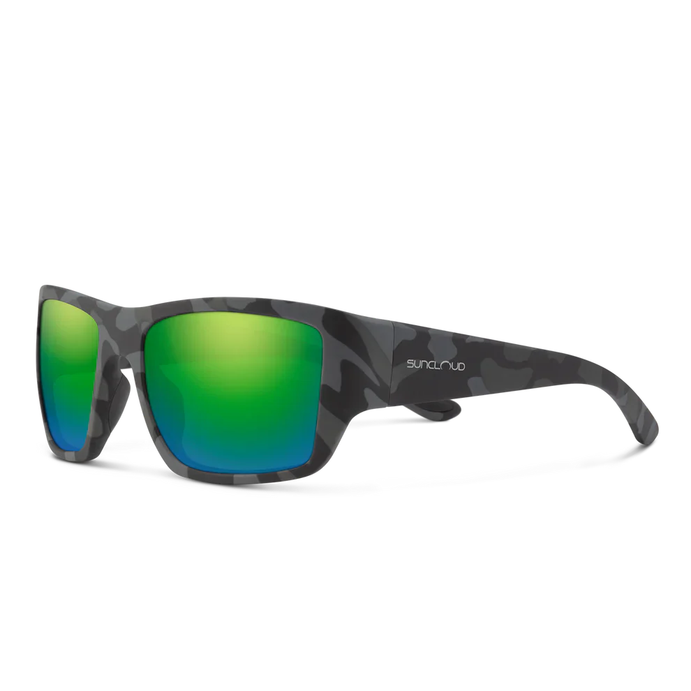Suncloud Sculpin Polarized Sunglasses - Image 2