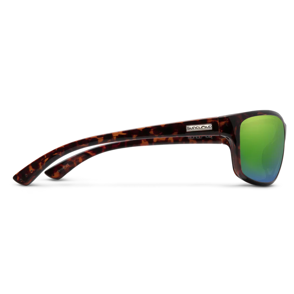 Suncloud Sentry Polarized Sunglasses - Image 10