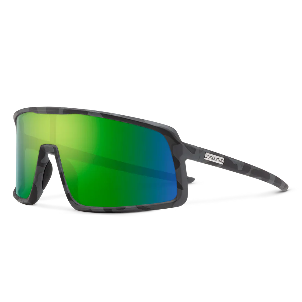 Suncloud Upshot Polarized Sunglasses