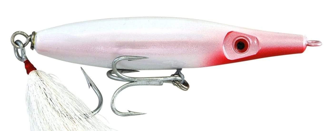 Super Strike Bullet Heavy Stubby Needlefish Lures - Image 3