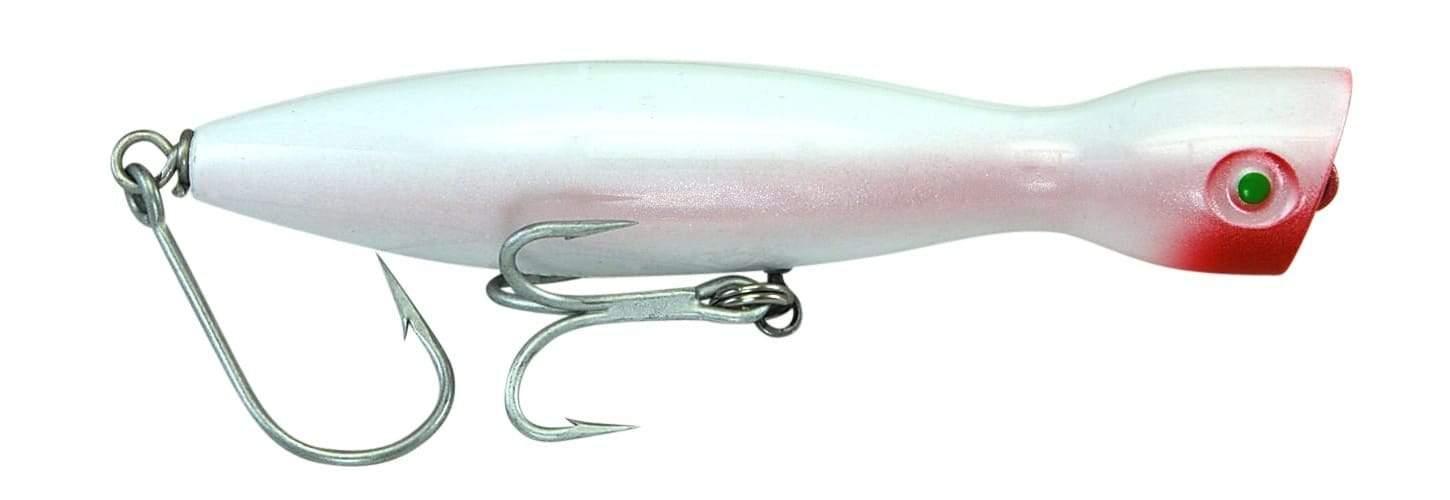Super Strike Floating Little Neck Popper Lures - Image 3