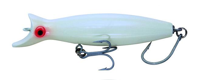 Super Strike Floating Little Neck Swimmer Lures - Image 7