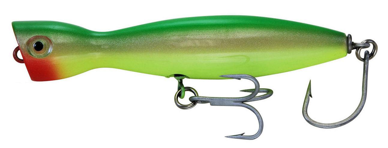Super Strike Sinking Little Neck Popper Lures - Image 2