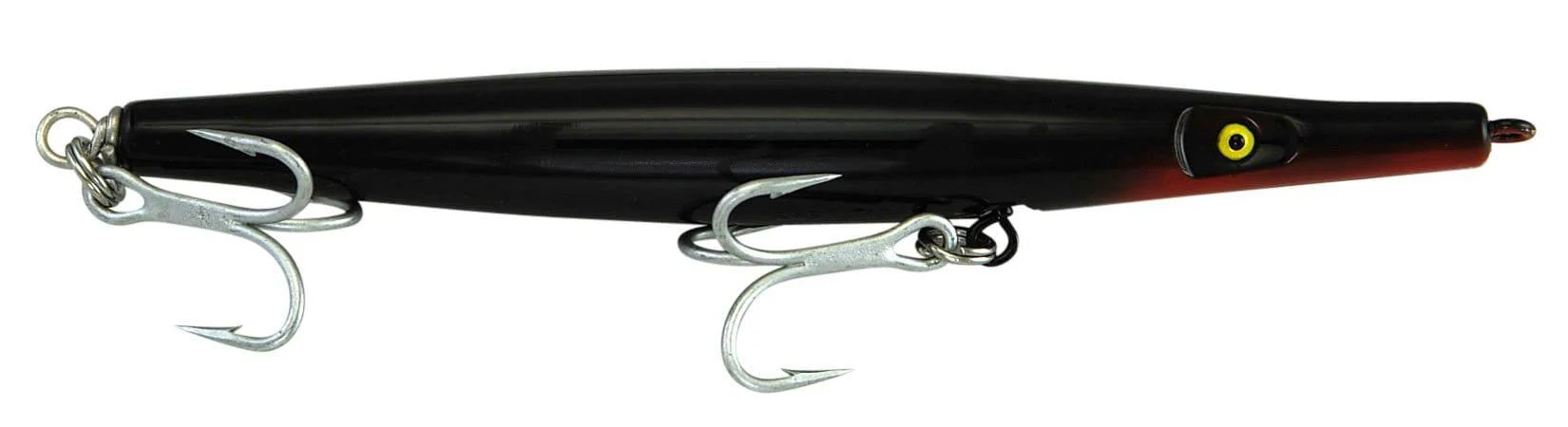 Super Strike Super N Fish Non-Heavy Needlefish Lures - Image 2