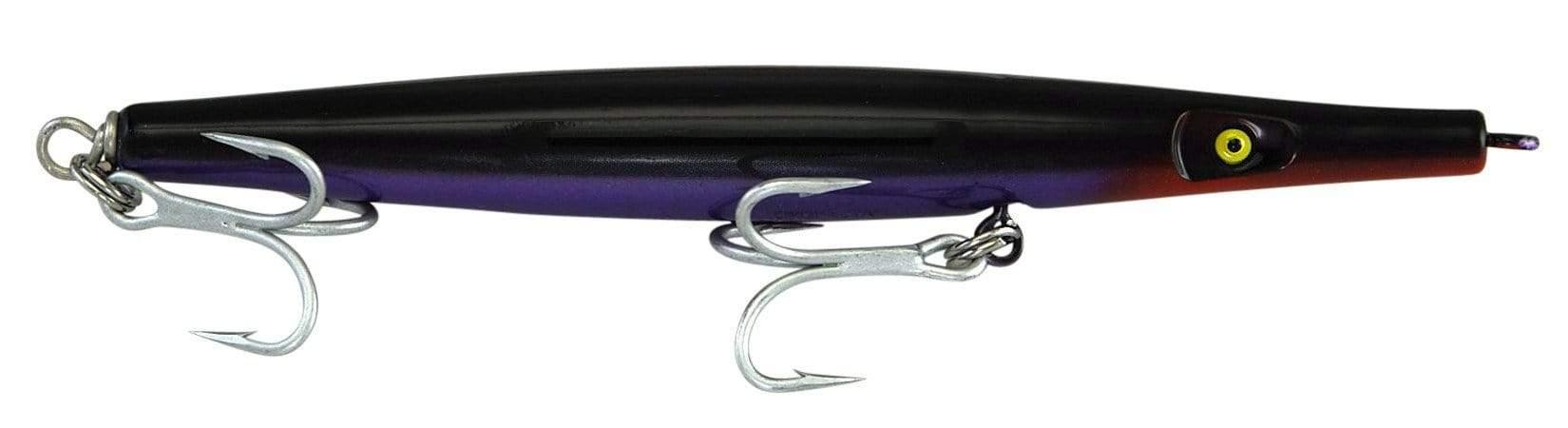 Super Strike Super N Fish Non-Heavy Needlefish Lures - Image 3