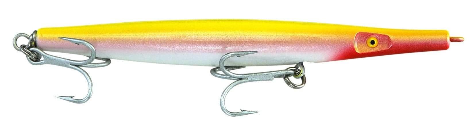 Super Strike Super N Fish Non-Heavy Needlefish Lures - Image 4