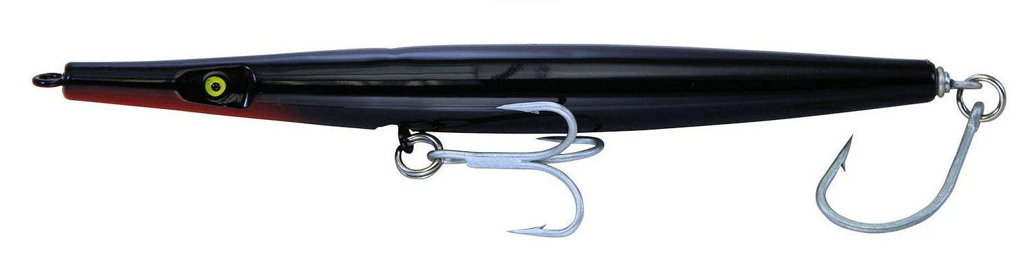 Super Strike Super N Fish Heavy Needlefish Lures - Image 2