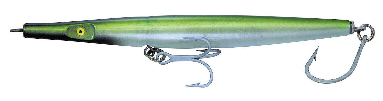 Super Strike Super N Fish Heavy Needlefish Lures - Image 4