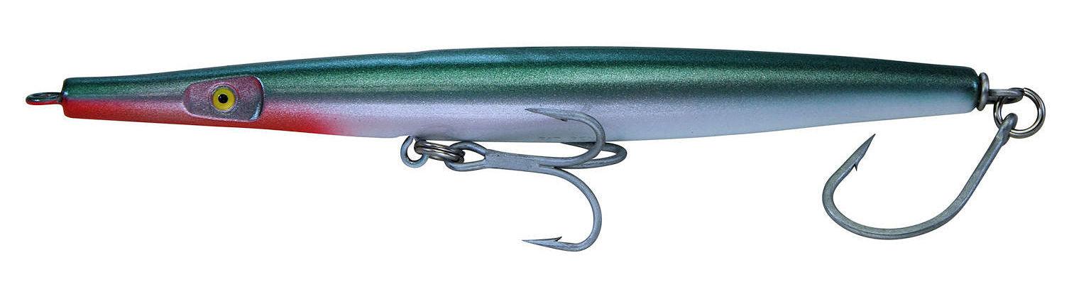 Super Strike Super N Fish Heavy Needlefish Lures - Image 5