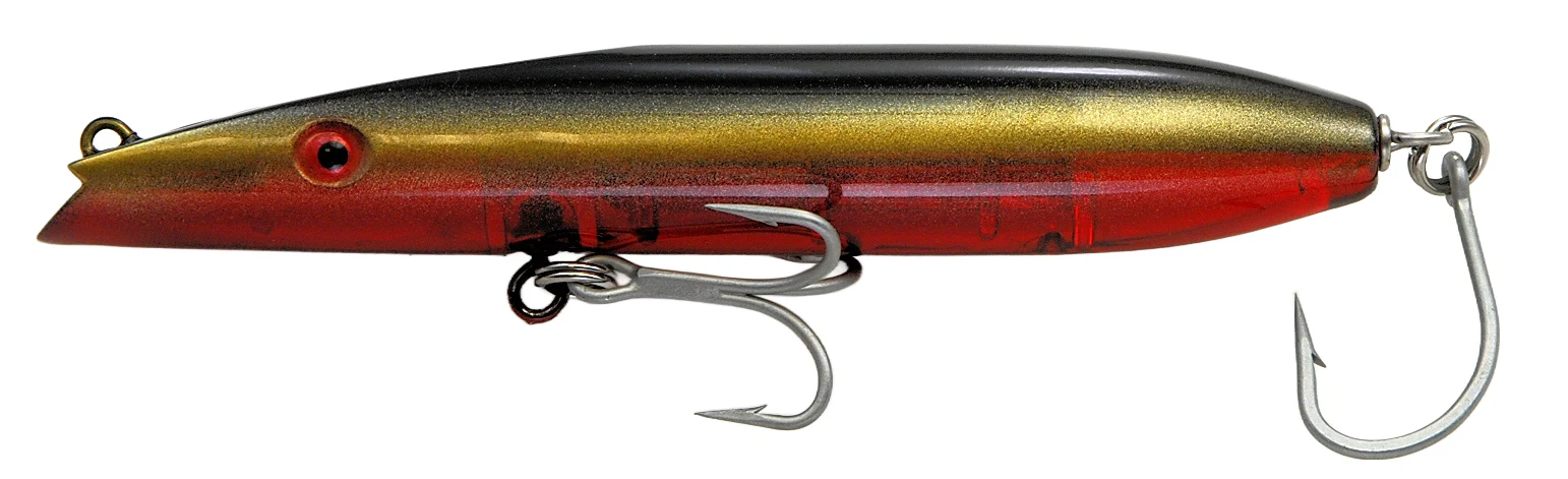 Super Strike Zig Zag Darter Lures - Image 11