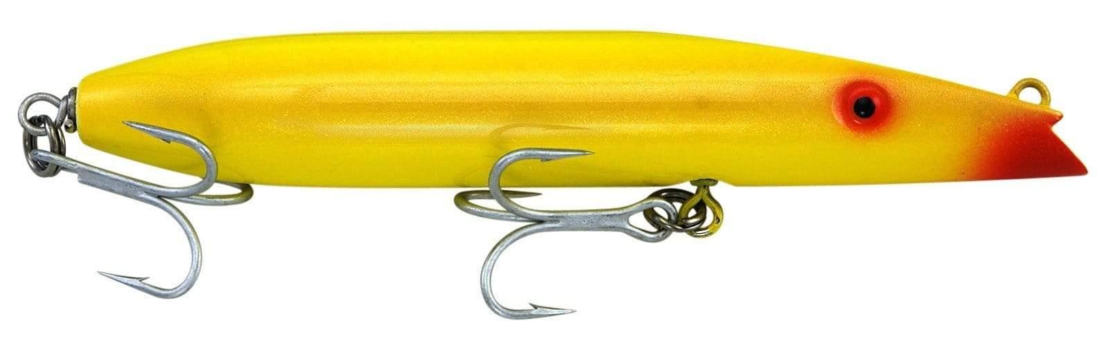 Super Strike Zig Zag Darter Lures - Image 5