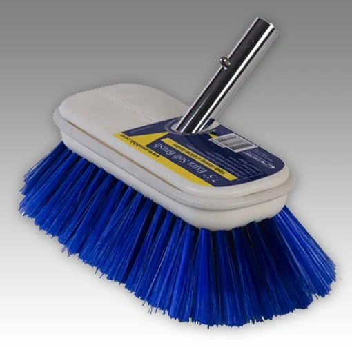 Swobbit 7.5" Extra Soft Brush