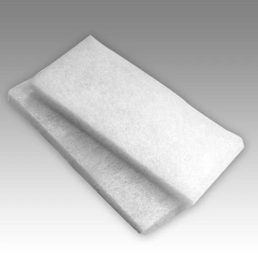 Swobbit White Scrub Pads 2 Pack