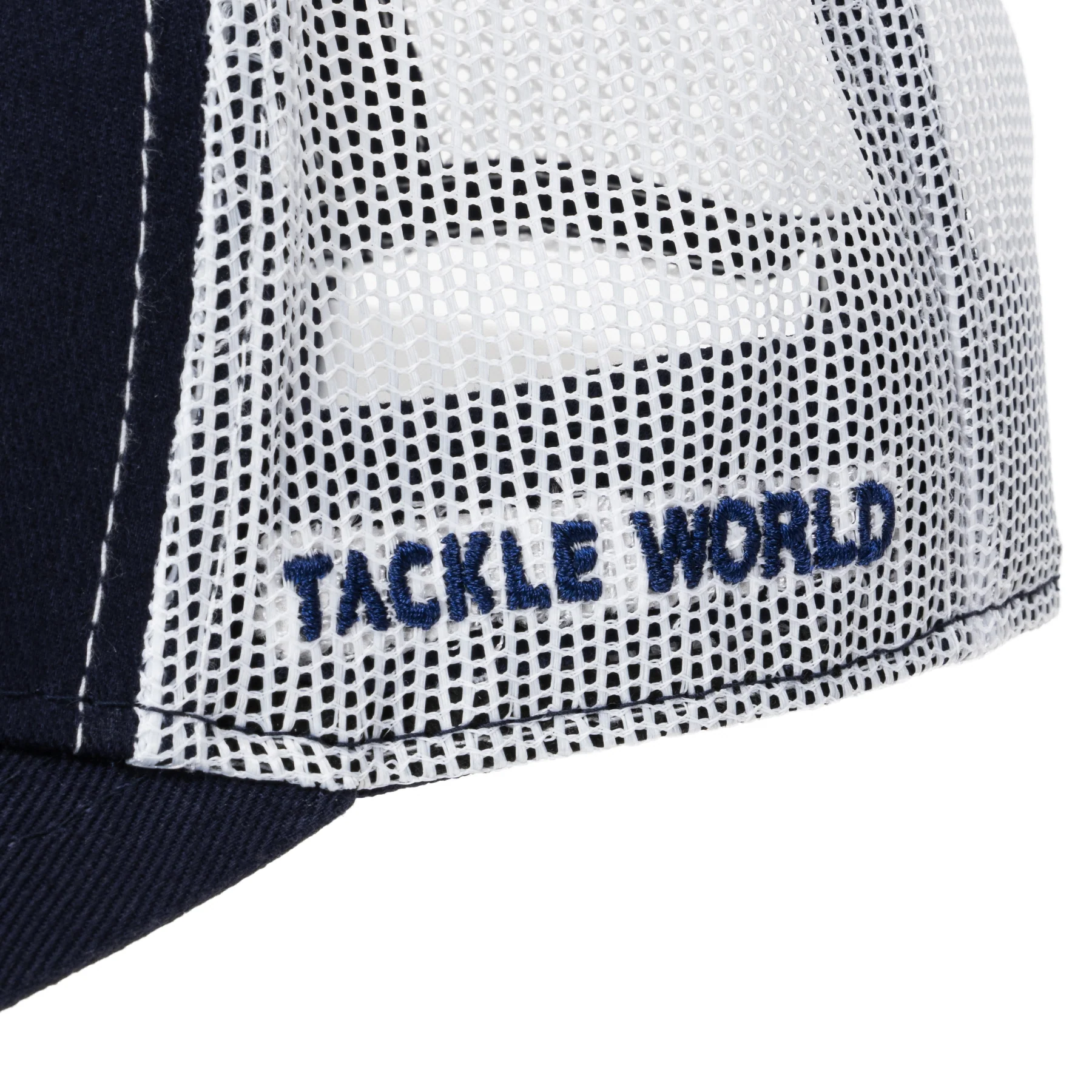 Tackle World Logo Adjustable Hat - Image 6