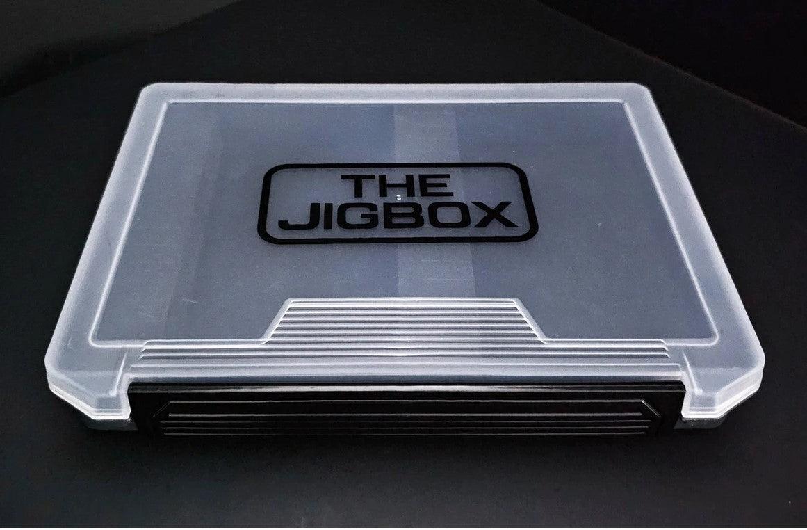 The Jigbox Jigbox Storage Case Type 1 - Image 2