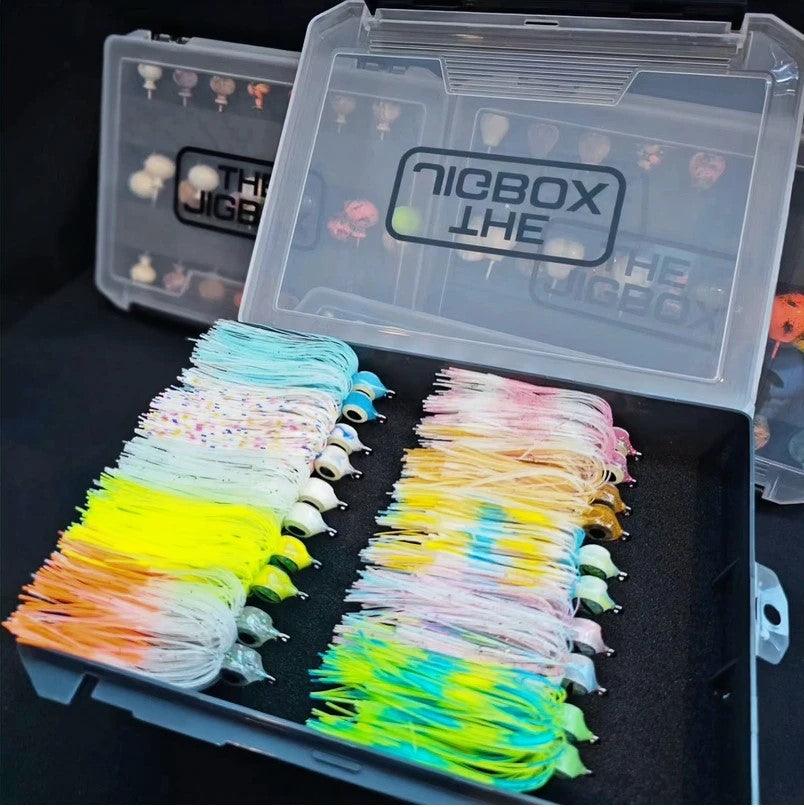 The Jigbox Jigbox Storage Case Type 1 - Image 5