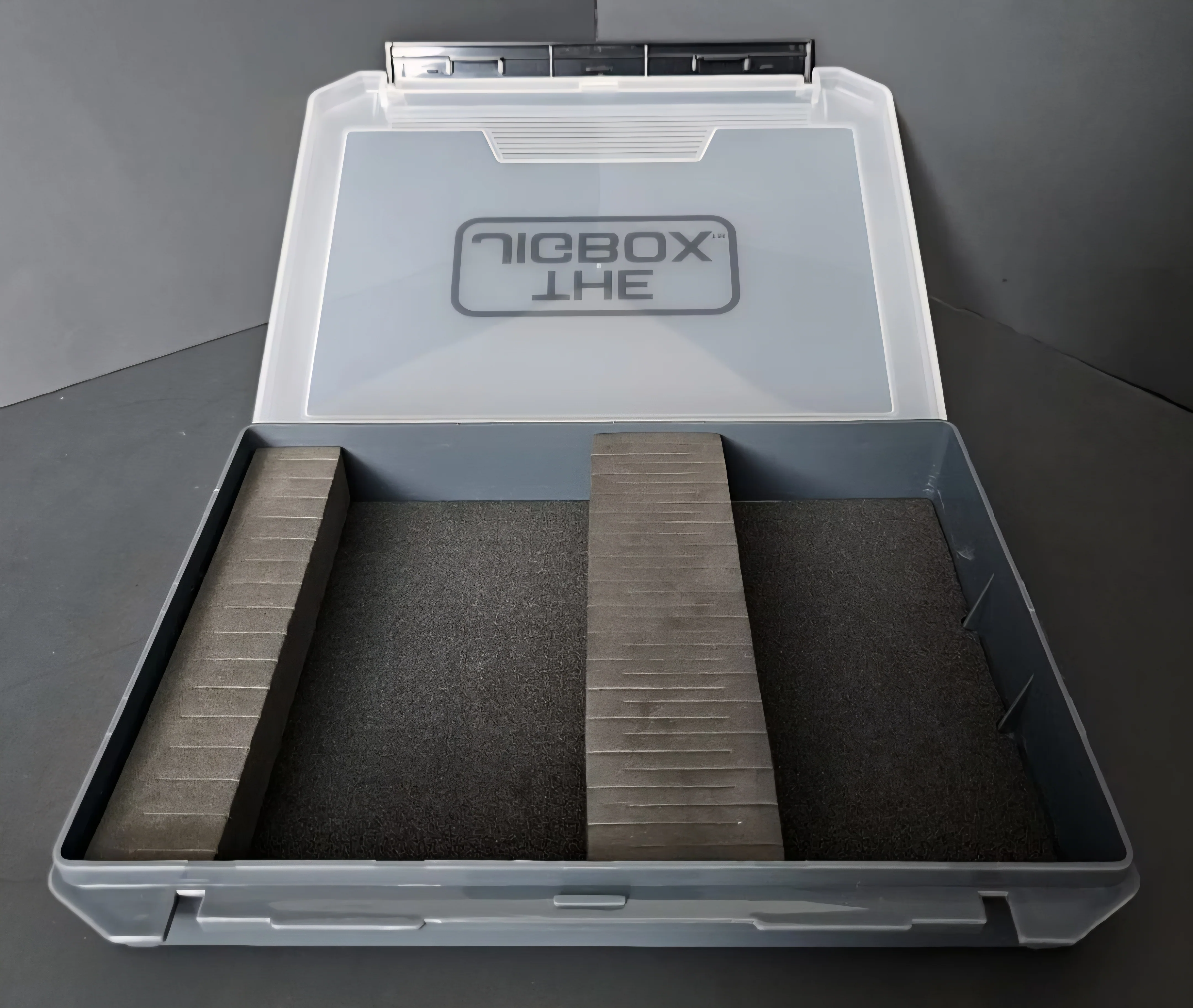 The Jigbox Storage Type 3 Hybrid Jig Case - Image 2