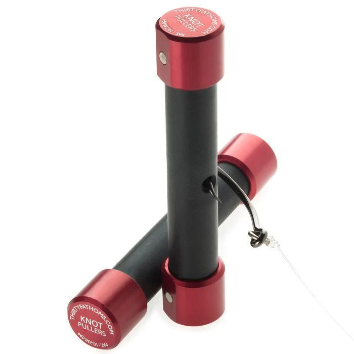 Thirty Fathoms Model B Knot Pullers