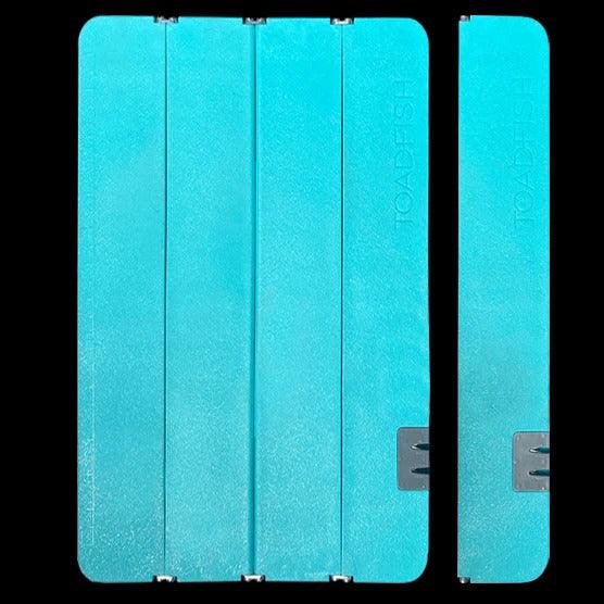 Toadfish Stowaway Folding Cutting Boards