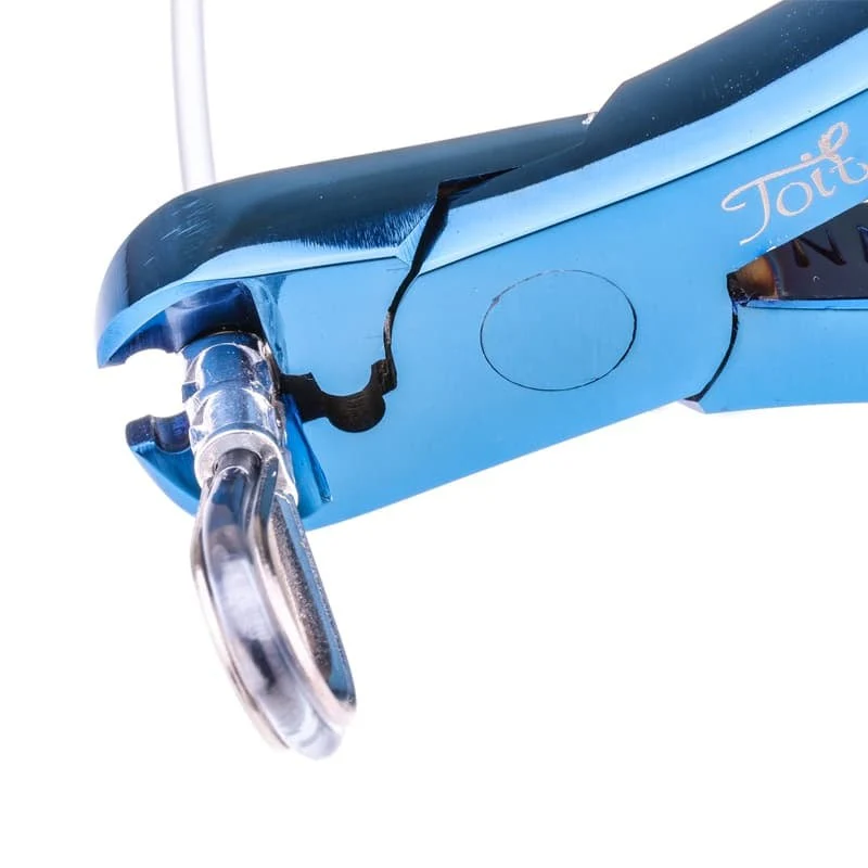 Toit Tools Crimper Blue - Image 2