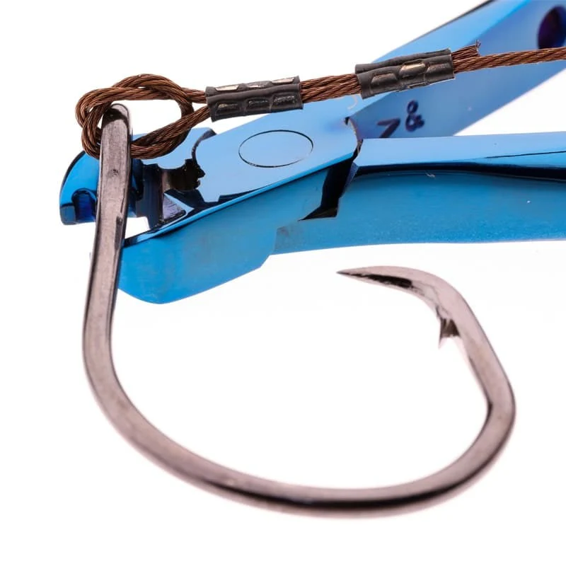 Toit Tools Crimper Blue - Image 3