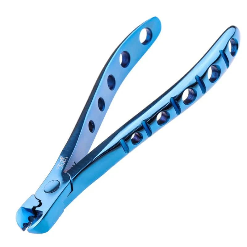 Toit Tools Crimper Blue - Image 5
