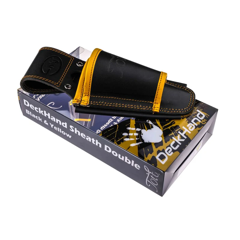 Toit Tools Deckhand Sheath - Image 11