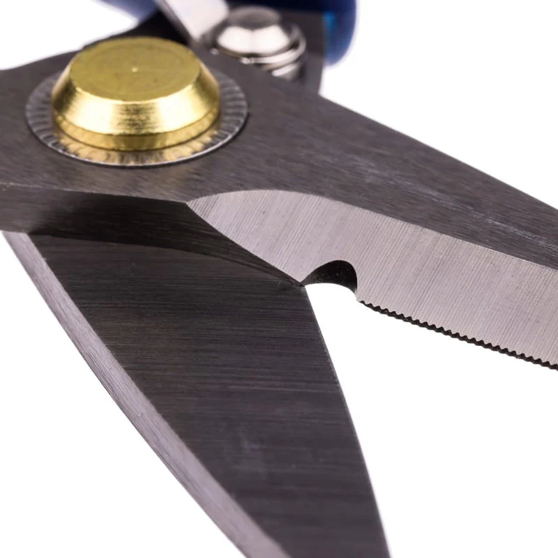 Toit Tools Eco Scissors Blue - Image 2
