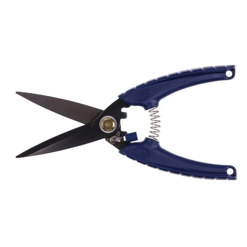 Toit Tools Eco Scissors Blue - Image 8