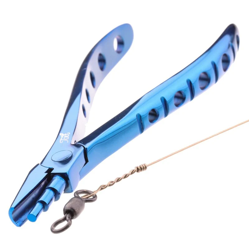 Toit Tools Haywire Twist Tool Blue - Image 4