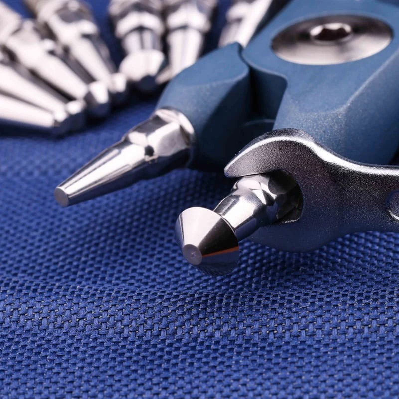 Toit Tools Split Ring Pliers Kit AL - Image 2