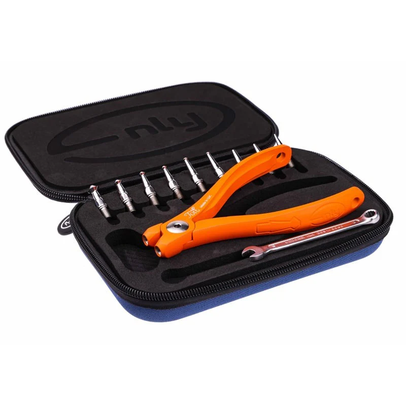 Toit Tools Split Ring Pliers Kit AL - Image 4