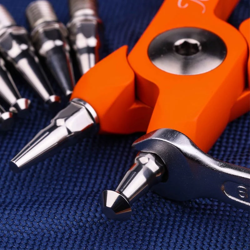 Toit Tools Split Ring Pliers Kit AL - Image 5