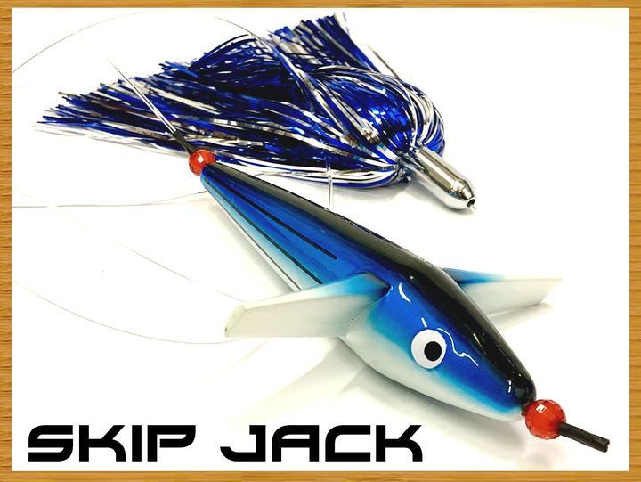 Tormenter Ocean Mahi Magnet Lures - Image 3