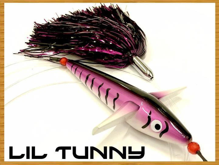 Tormenter Ocean Mahi Magnet Lures - Image 4