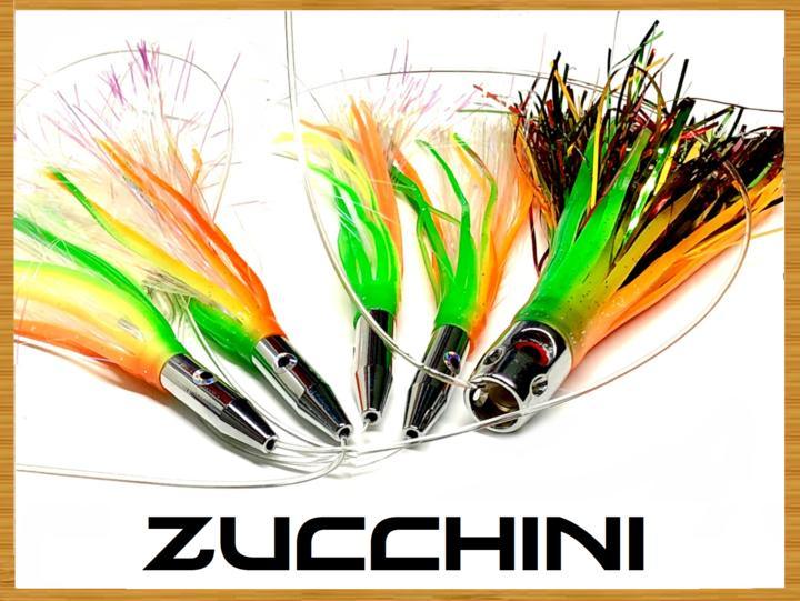 Tormenter Ocean Mahi Tuna Jet Chain Lures - Image 4